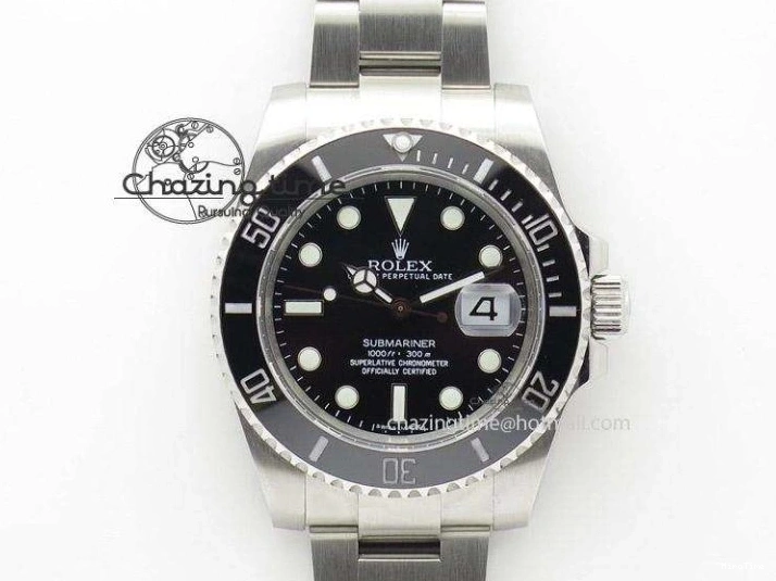 MiroTime 0216 DateJust 116234 BP Best Edition SS White MOP Dial Diamond Markers On SS Bracelet A2824 V ModernLook 3943